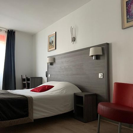 Hotel Residence Chatillon Paris Ngoại thất bức ảnh