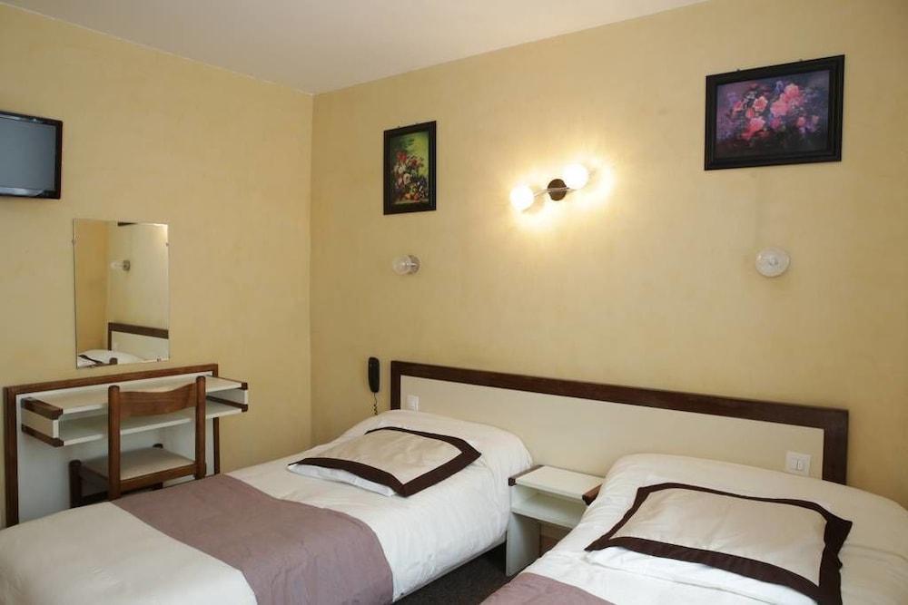 Hotel Residence Chatillon Paris Ngoại thất bức ảnh