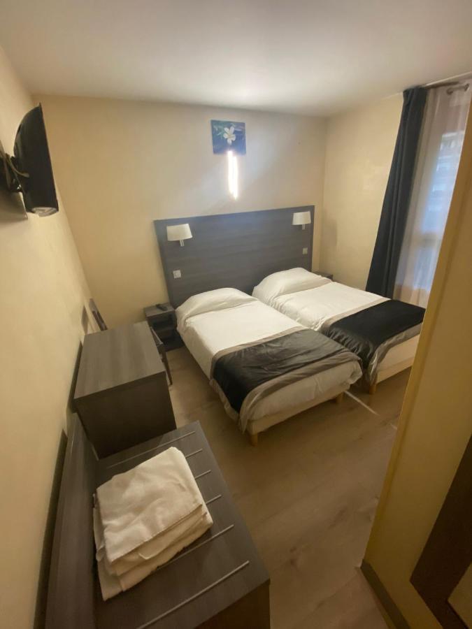 Hotel Residence Chatillon Paris Ngoại thất bức ảnh