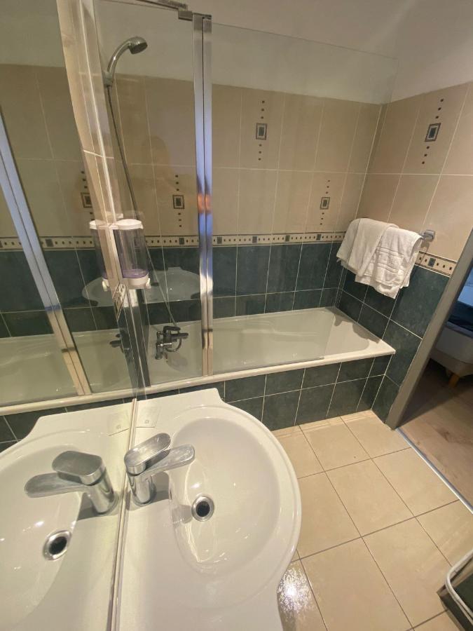 Hotel Residence Chatillon Paris Ngoại thất bức ảnh