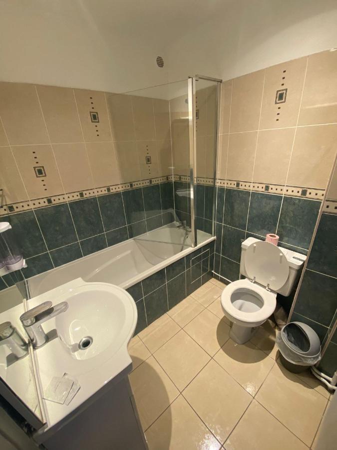 Hotel Residence Chatillon Paris Ngoại thất bức ảnh