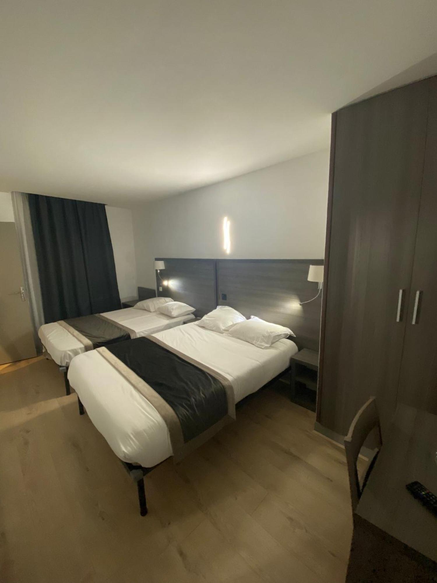 Hotel Residence Chatillon Paris Ngoại thất bức ảnh