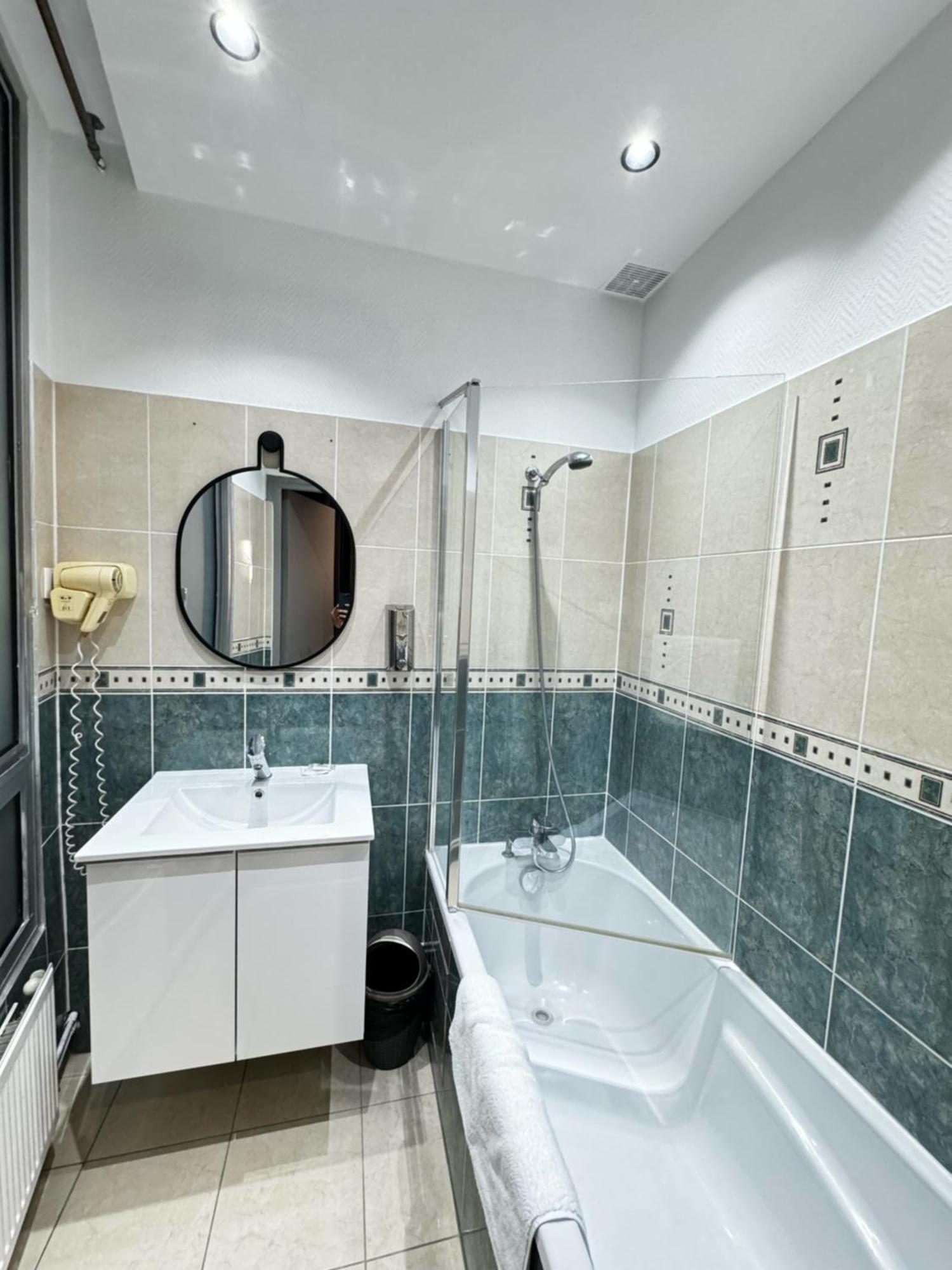 Hotel Residence Chatillon Paris Ngoại thất bức ảnh