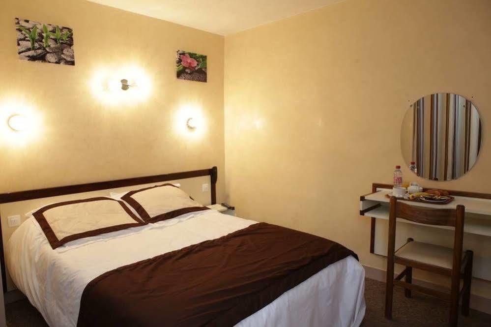 Hotel Residence Chatillon Paris Ngoại thất bức ảnh