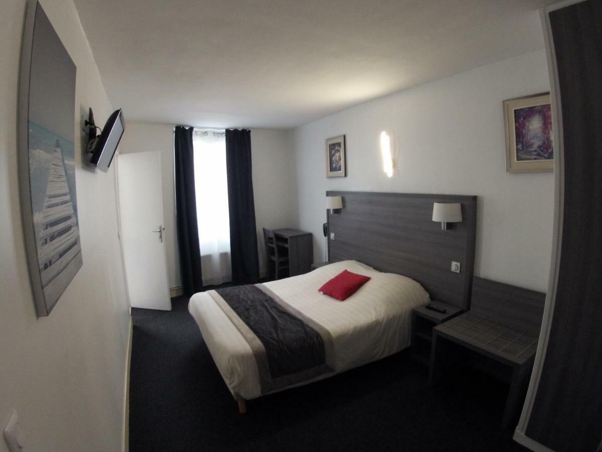 Hotel Residence Chatillon Paris Ngoại thất bức ảnh
